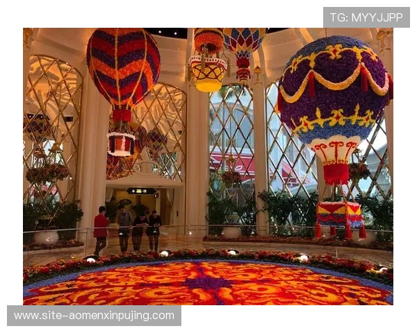 提升澳门贵宾厅人气的实用技巧与打造热络氛围的有效方法介绍